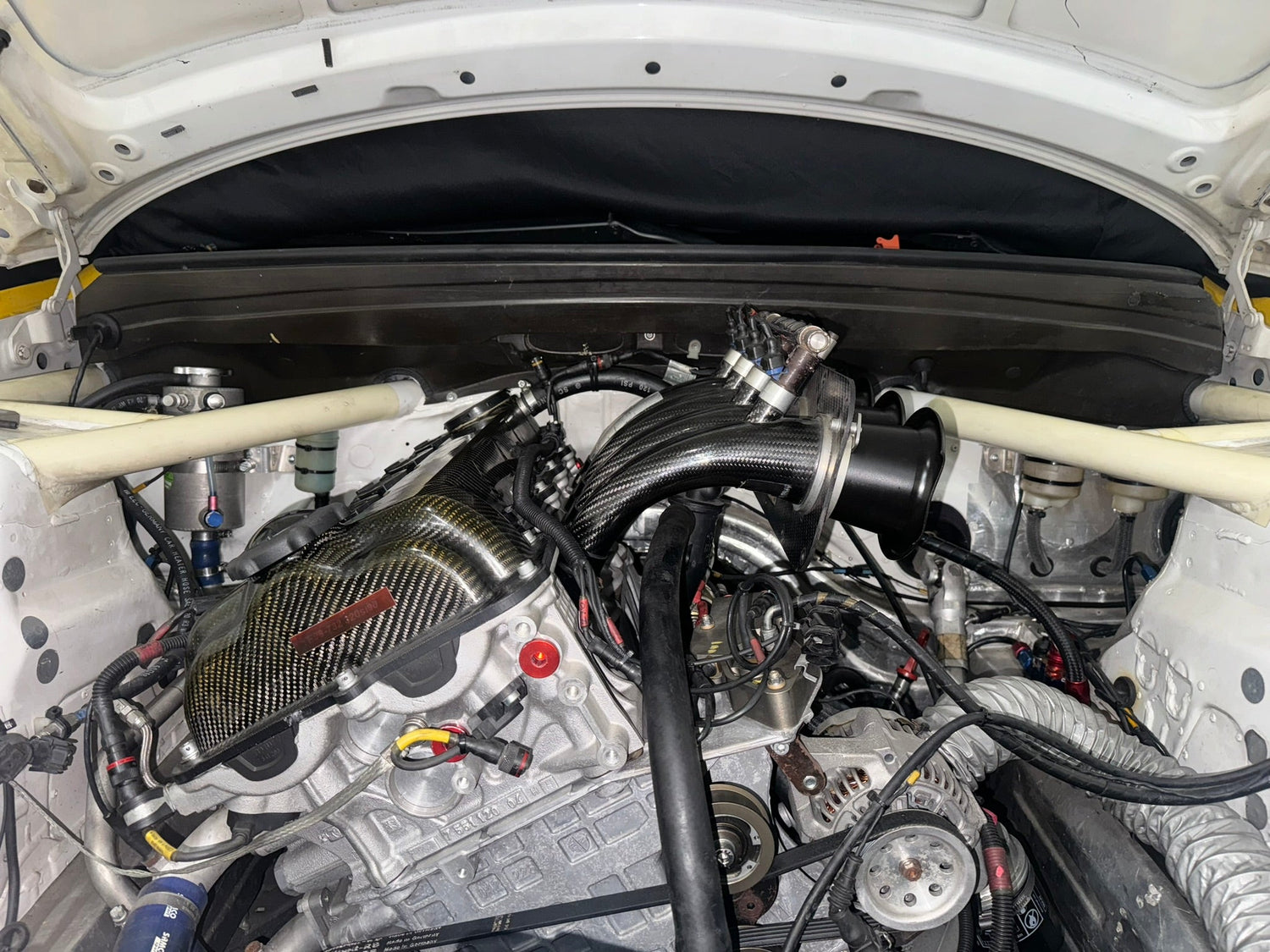 Specialist Vehicle Technician/Mechanic Wanted | Carraero