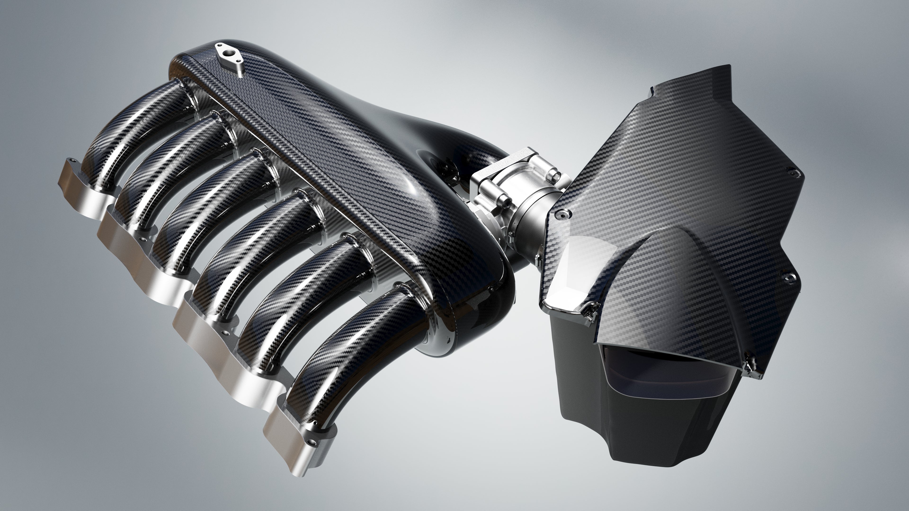 Best Power Mod for N52 Engine – Why the Carraero CentroPlenum Is It